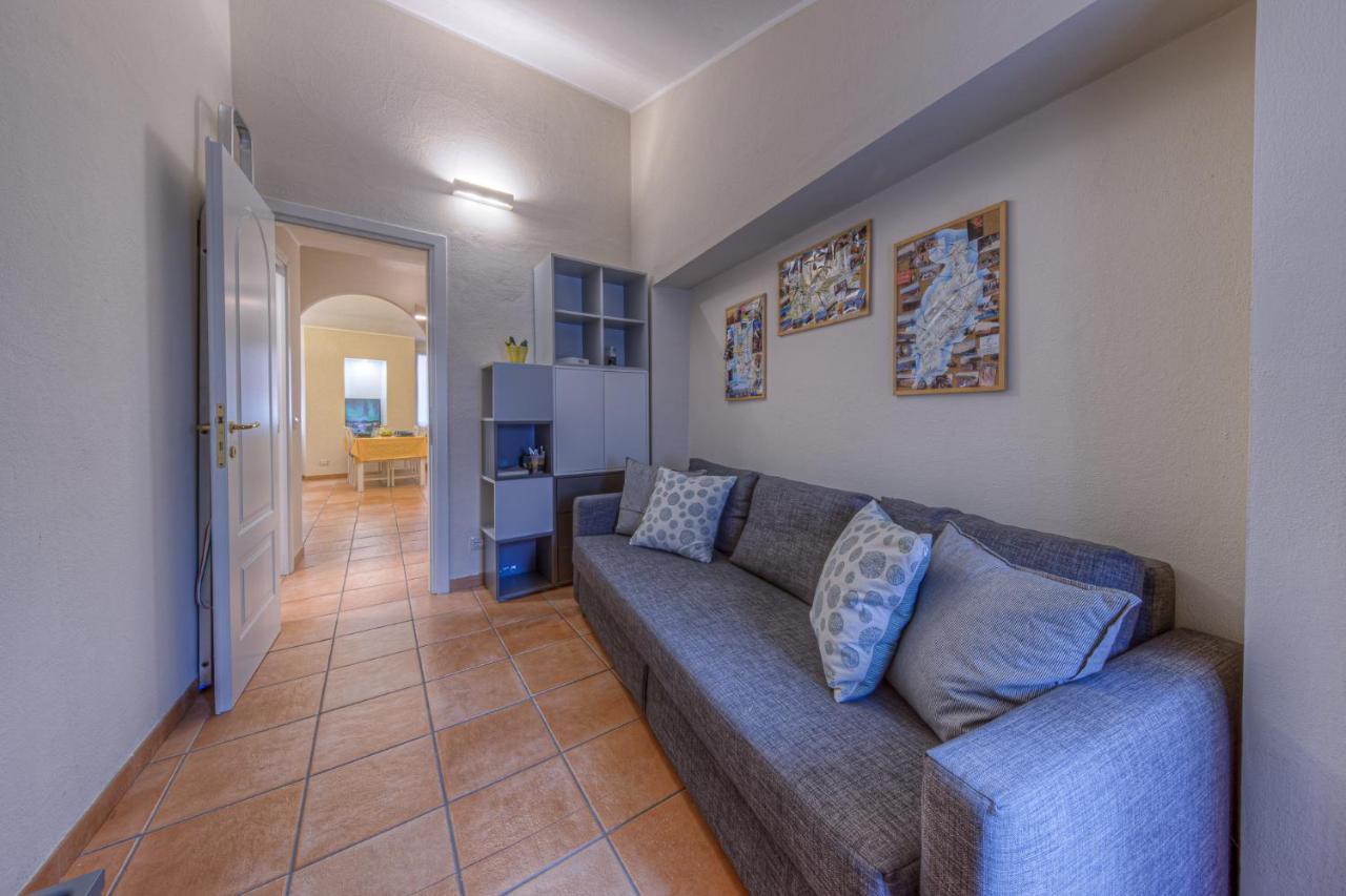 Oro By Portofinohomes Rapallo Exterior photo