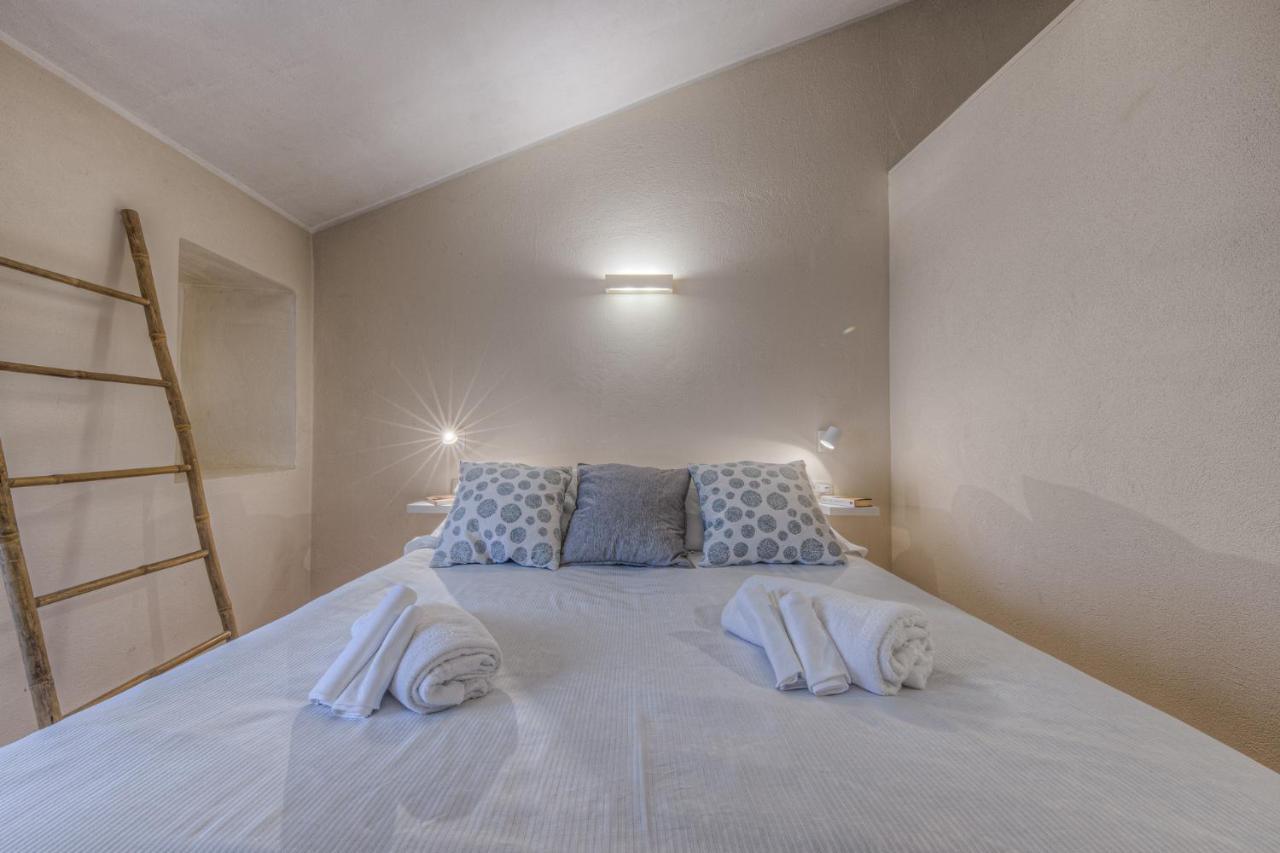 Oro By Portofinohomes Rapallo Exterior photo