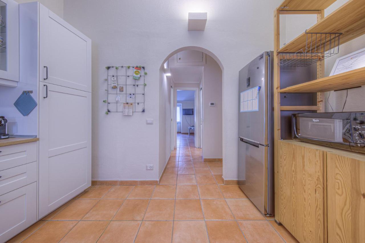 Oro By Portofinohomes Rapallo Exterior photo